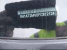Nissan Rogue Sv Image 7