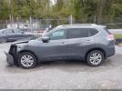 Nissan Rogue Sv Image 11