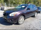 Nissan Rogue Image 4