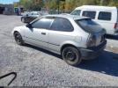 Honda Civic Dx Image 11
