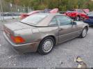 Mercedes-Benz 300 Sl Image 7