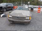 Mercedes-Benz 300 Sl Image 4