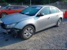 Chevrolet Cruze Ls Manual Image 11