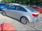 Chevrolet Cruze Ls Manual Image 3