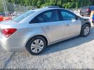 Chevrolet Cruze Ls Manual Image 6