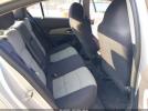 Chevrolet Cruze Ls Manual Image 4