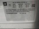 Chevrolet Cruze Ls Manual Image 8