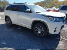 Toyota Highlander Se Image 1