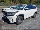 Toyota Highlander Se Image 4