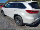 Toyota Highlander Se Image 3