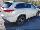 Toyota Highlander Se Image 2