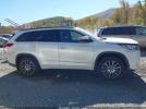 Toyota Highlander Se Image 12