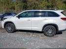 Toyota Highlander Se Image 10