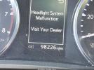 Toyota Highlander Se Image 11
