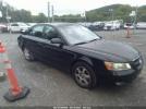 Hyundai SONATA Image 1