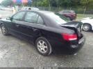 Hyundai SONATA Image 8