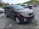 Kia Sorento Lx Image 1