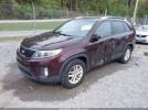 Kia Sorento Lx Image 5