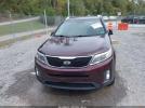 Kia Sorento Lx Image 8
