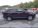 Kia Sorento Lx Image 6