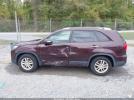 Kia Sorento Lx Image 14
