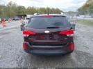 Kia Sorento Lx Image 9