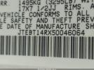Toyota 4Runner Sr5 Sport V8 Image 12