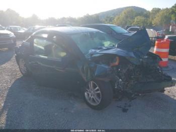  Salvage Pontiac G6