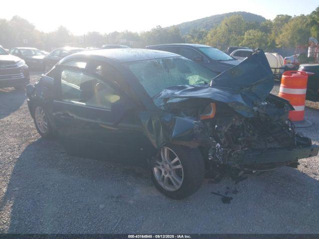 Salvage Pontiac G6
