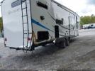 Wildcat Travel Trailer Image 8
