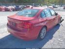 BMW 3 Series Xdrive Image 8