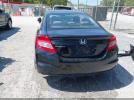 Honda Civic Lx Image 13