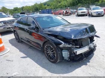  Salvage Kia K5