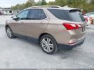 Chevrolet Equinox Premier Image 11