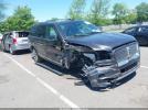 Lincoln Navigator Reserve L Image 1