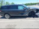 Lincoln Navigator Reserve L Image 16