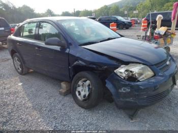  Salvage Chevrolet Cobalt