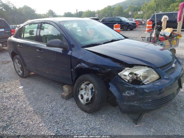  Salvage Chevrolet Cobalt