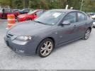 Mazda Mazda3 S Grand Touring Image 6