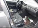 Mazda Mazda3 S Grand Touring Image 8