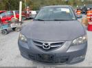 Mazda Mazda3 S Grand Touring Image 7
