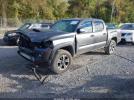Toyota Tacoma Trd Sport Image 12