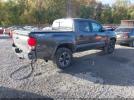 Toyota Tacoma Trd Sport Image 14