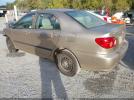 Toyota Corolla Ce Image 6