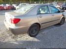 Toyota Corolla Ce Image 9