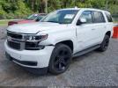Chevrolet Tahoe Lt Image 2