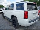 Chevrolet Tahoe Lt Image 7