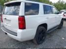 Chevrolet Tahoe Lt Image 4