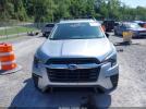 Subaru Ascent Limited 7-passenger Image 17