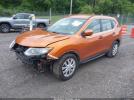 Nissan Rogue S Image 6